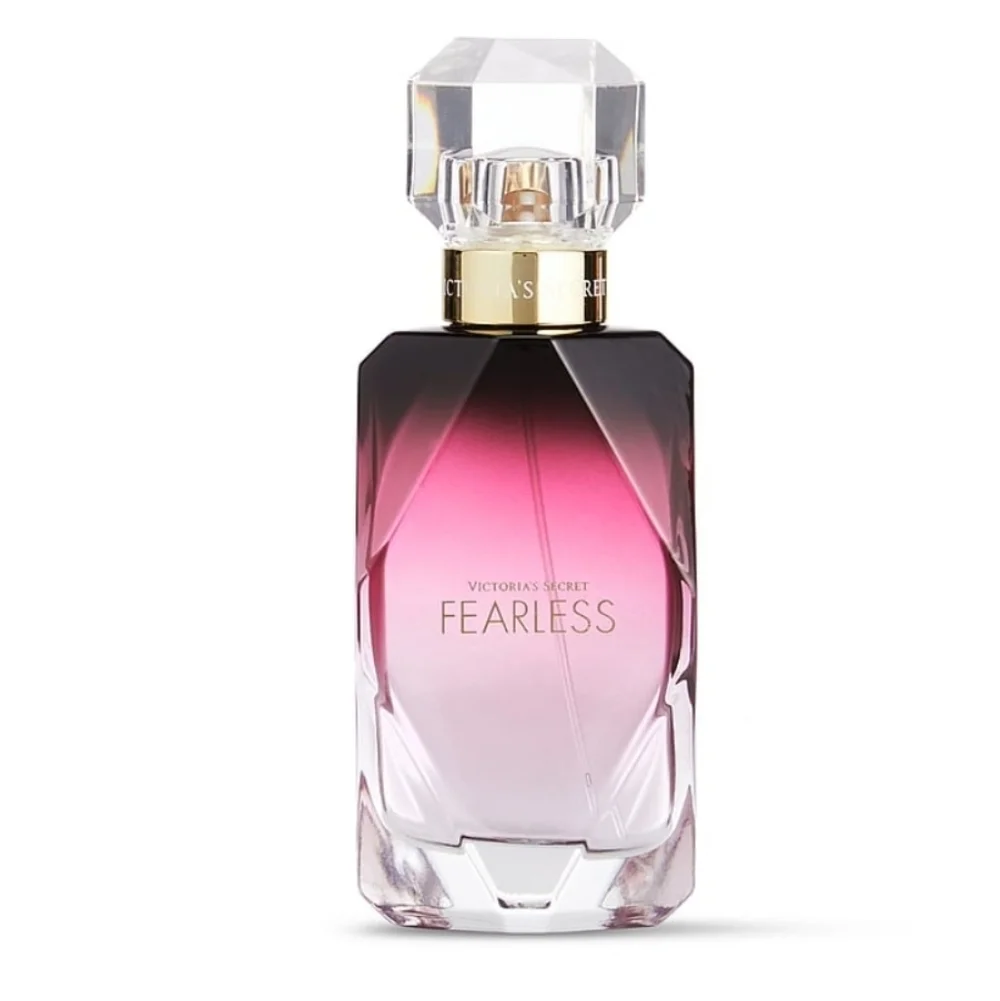 Victoria's Secret FEARLESS EDP 1.7 Oz New NO BOX MSRP $60